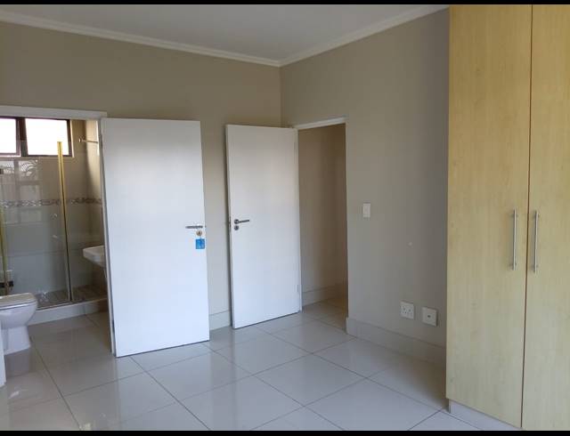 3 BEDROOM APARTMENT TO LET IN UMHLANGA RIDGE